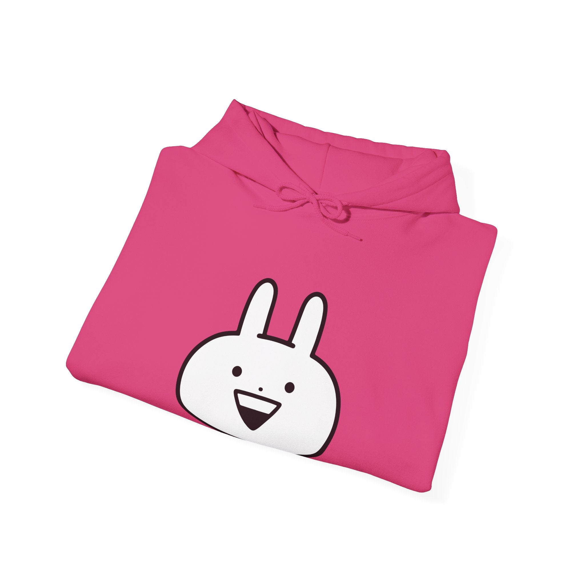 Usagyuuun Hoodie